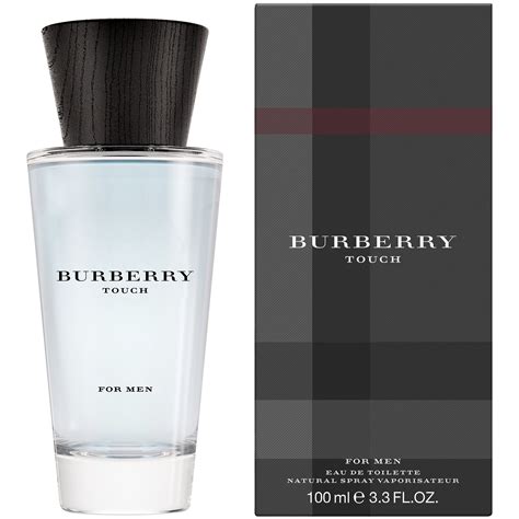 burberry touch men tester|cheapest burberry touch for men.